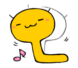 imokichi sticker #12218332