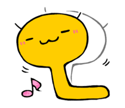 imokichi sticker #12218332