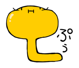 imokichi sticker #12218333