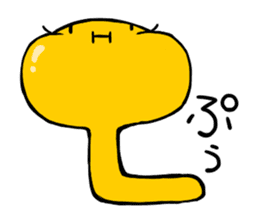 imokichi sticker #12218333