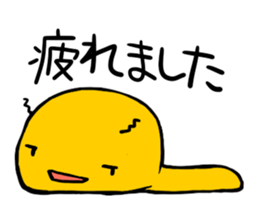 imokichi sticker #12218335