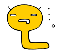 imokichi sticker #12218337