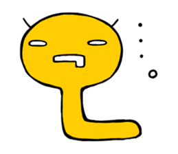 imokichi sticker #12218337