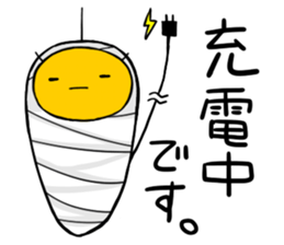 imokichi sticker #12218338