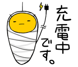 imokichi sticker #12218338