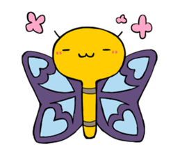 imokichi sticker #12218339