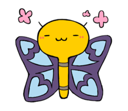 imokichi sticker #12218339