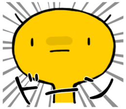 imokichi sticker #12218341