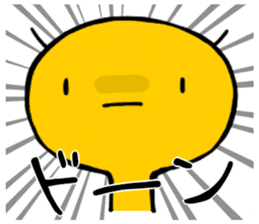 imokichi sticker #12218341