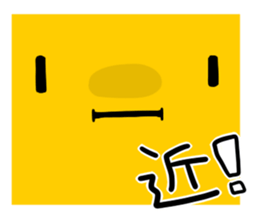 imokichi sticker #12218342