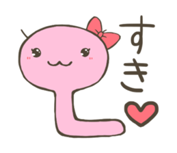 imokichi sticker #12218343