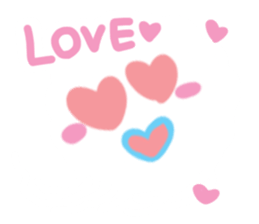 Jellyfish of cure. sticker #12218581