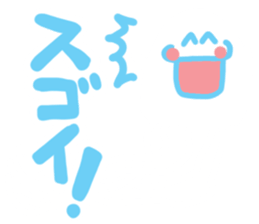 Jellyfish of cure. sticker #12218584