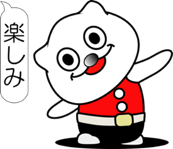 nobotan Z sticker #12218915