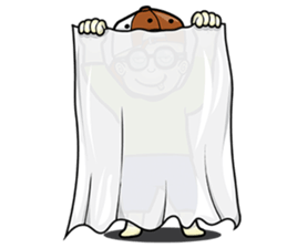 Nah-Ther 2 (eng.) sticker #12219892