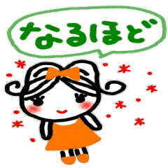 kyabazyou sticker 1