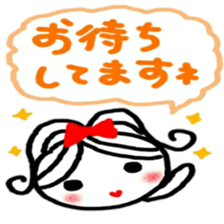 kyabazyou sticker 1 sticker #12220091