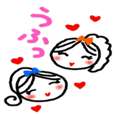 kyabazyou sticker 1 sticker #12220096