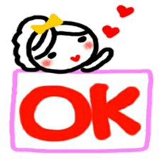 kyabazyou sticker 1 sticker #12220107