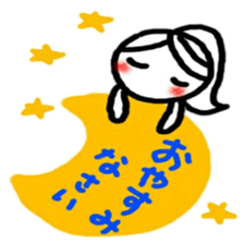 kyabazyou sticker 1 sticker #12220110