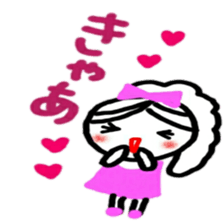 kyabazyou sticker 1 sticker #12220115