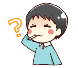 Members of web operations sticker #12220140