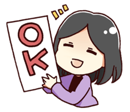 Members of web operations sticker #12220144