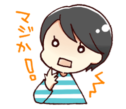 Members of web operations sticker #12220146