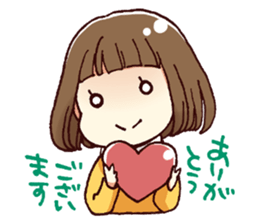 Members of web operations sticker #12220148