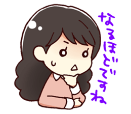 Members of web operations sticker #12220151