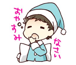 Members of web operations sticker #12220158