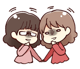 Members of web operations sticker #12220164