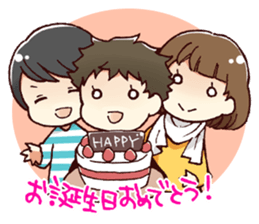 Members of web operations sticker #12220165