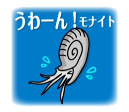 animals joke Sticker by keimaru sticker #12220327