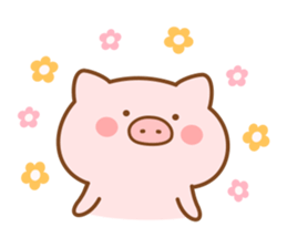 Butatan9 sticker #12220500