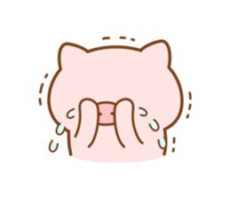 Butatan9 sticker #12220504