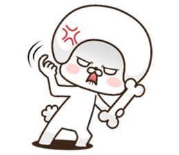 uttoipu sticker #12221563