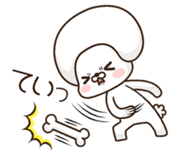 uttoipu sticker #12221565