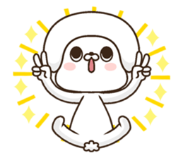 uttoipu sticker #12221567