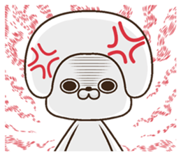 uttoipu sticker #12221573