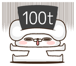 uttoipu sticker #12221583