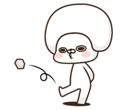 uttoipu sticker #12221586