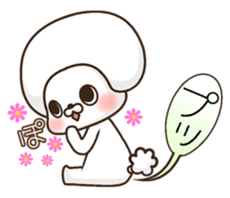 uttoipu sticker #12221594