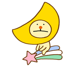 makumakuma sticker #12222027