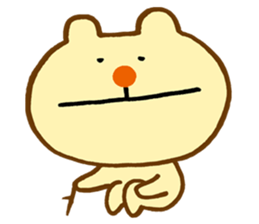 makumakuma sticker #12222029