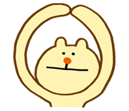 makumakuma sticker #12222036