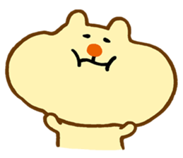 makumakuma sticker #12222037