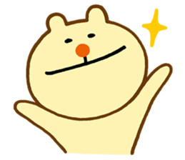 makumakuma sticker #12222038