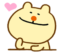 makumakuma sticker #12222039