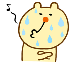 makumakuma sticker #12222041